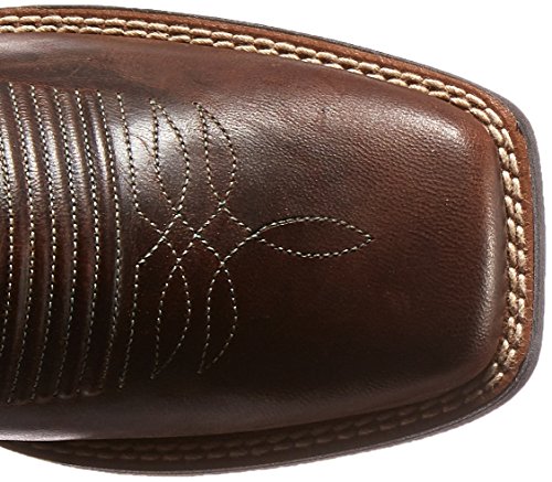 Ariat Womens Round Up Ryder Western Boot Sassy Brown 9 #TOP4