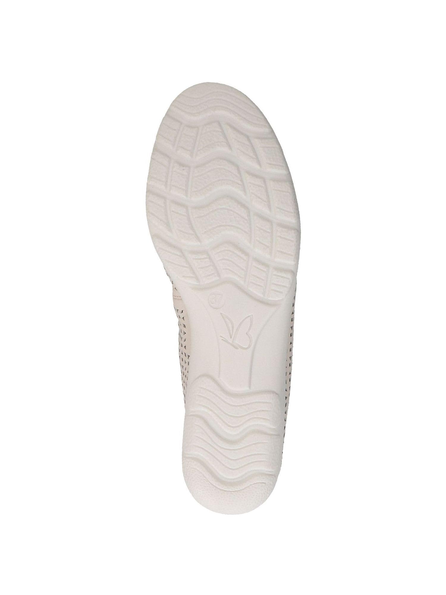 CAPRICE Kobiety Caprice Damen 9-22151-42baleriny