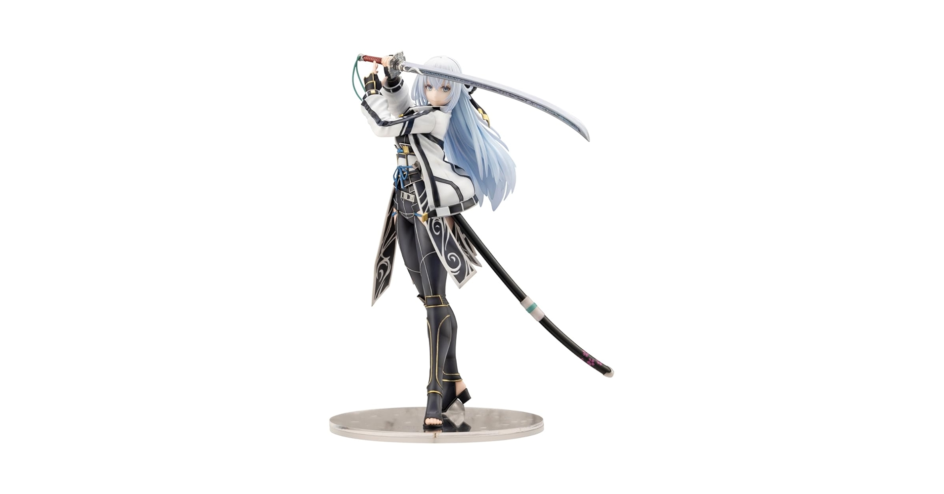 ふるまいの連鎖：エレメントの軌跡 Vol.1+2【非売品】 Amazon | 塵骸魔京 イグニス (1/7スケール PVC塗装済み完成品