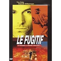 Fugitif, la chasse &agrave; l'homme