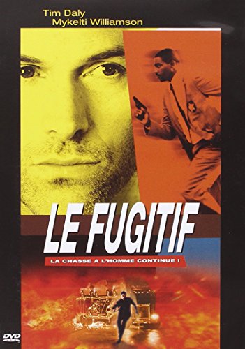 Fugitif, La Chasse À L'Homme