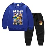 ロブロックスが好きな子供たちに大人気! お子様の肌にやさしい肌触り、快適な着心地。動きやすく、しっかりした生地、素材感アップ。 お子様の誕生日、子供の日、七五三、記念日などプレゼントとしてもご利用いただけます。 この子供セット服は、カジュアルウェアや運動着としてもお使いいただけます。