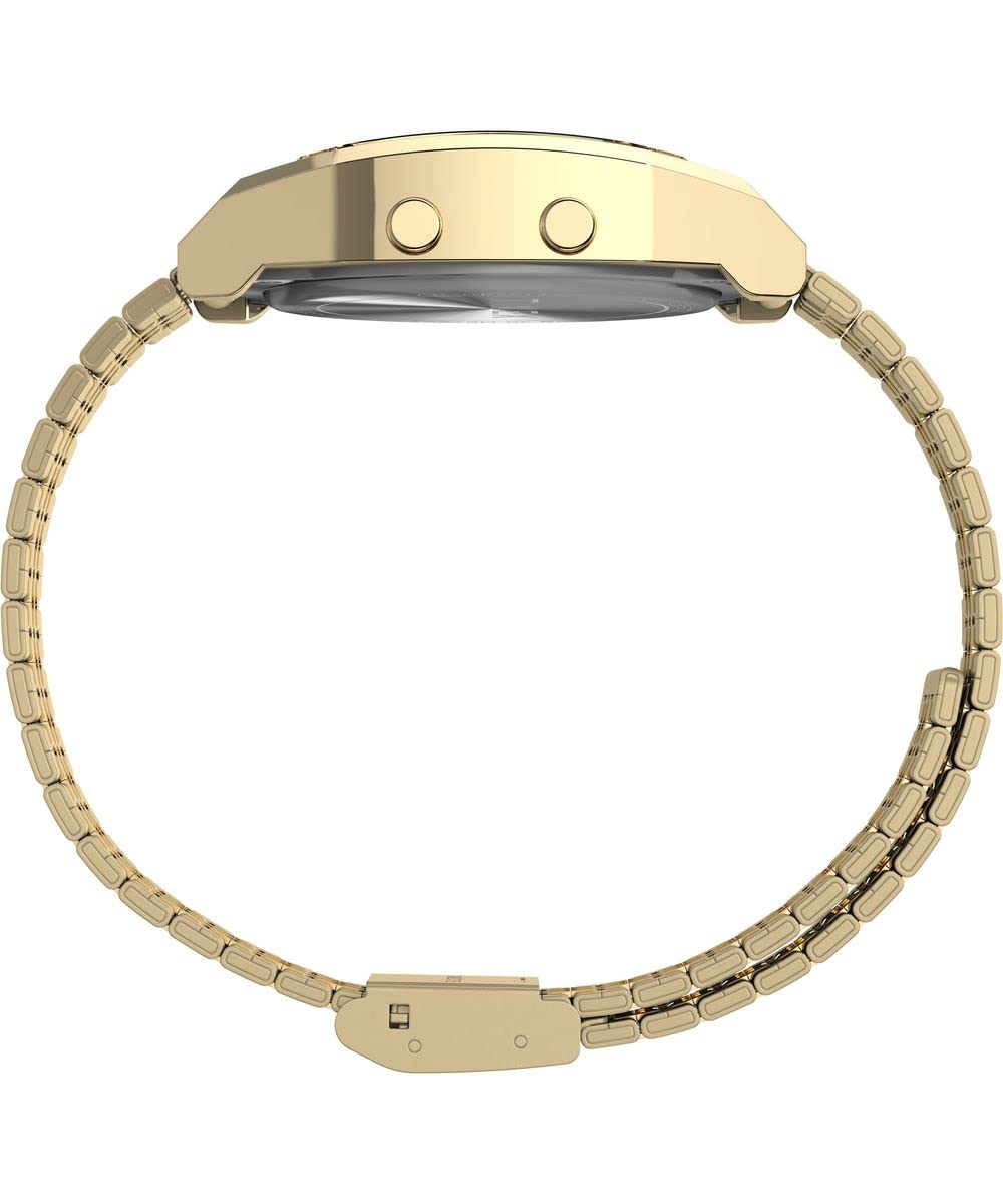 Timex Unisex T80 Steel