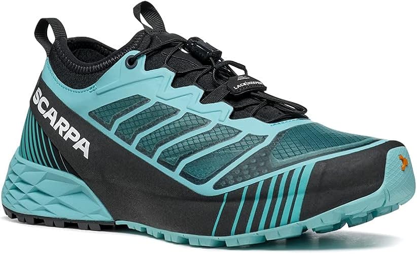 Scarpa Ribelle Run Mujer Zapatillas Trail Running : Ropa, Zapatos y Joyería  - Amazon.com