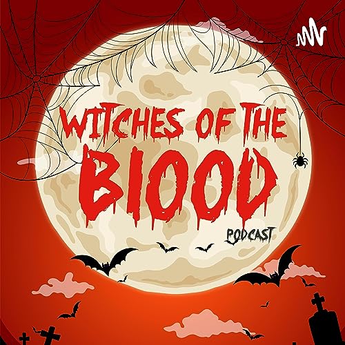 Witches of the Blood Titelbild