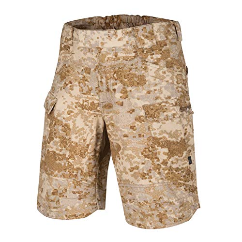 Helikon-Tex Men's Urban Tactical Shorts Flex 11