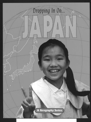 Japan (Dropping in on) für 16,90 EUR bei Amazon Bild: Japan (Dropping in on) für 16,90 EUR bei Amazon