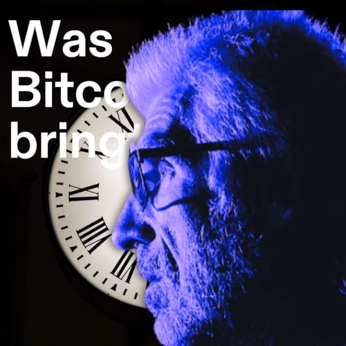 10 Bitcoin verloren! Die bittere Beichte des Bitcoin Opas | Ralf Passing