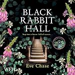 Cover of Black Rabbit Hall
