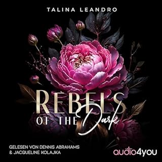 Rebels of the Dark Titelbild