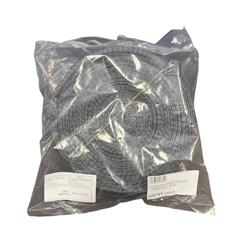 Schlauchschutz Premium Möbelschoner Saugschlauchüberzug Zentralstaubsauger (9m)