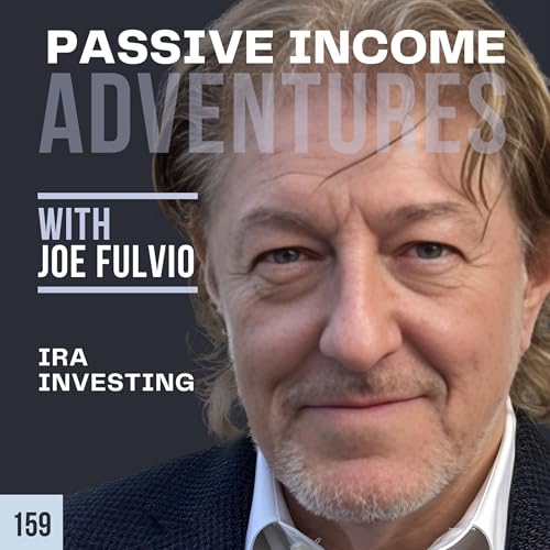 159 - Avoiding Investment Disasters: IRA Myths Debunked - Joe Fulvio