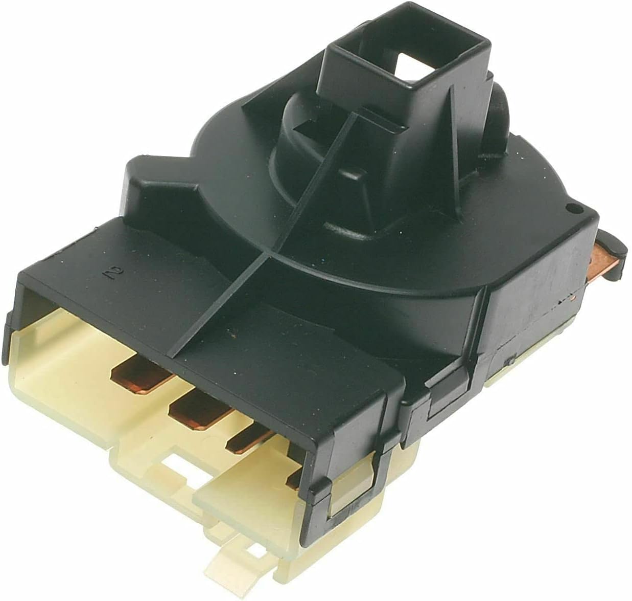 Replacement Value Ignition Starter Switch Compatible with Jeep