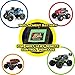 Official 12.8 Volt 500 mAH Lithium Ion RC Chargers Rechargeable Battery Pack & Charger