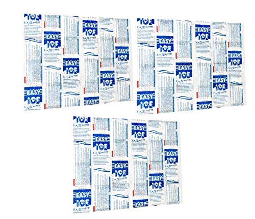 cello chiller ice packs 14 litres