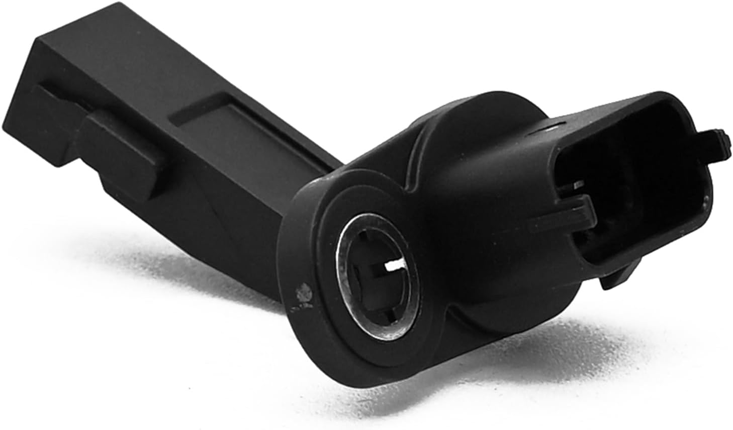 Engine Crankshaft Position Sensor Compatible with Mercedes-Benz C300 16-20 CLA250 14-20 CLA45 AMG 14-19 Fit for Infiniti Q50 16-19 Q60 17-18 QX30 17-19 L4 2.0L Replaces 2373191C1N PC1057