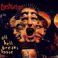洋楽 OnOFFTHE DAY HELL BROKE LOOSE-BOX SET 洋楽 OnOFFTHE DAY HELL BROKE LOOSE-BOX SET SwishaHouse The