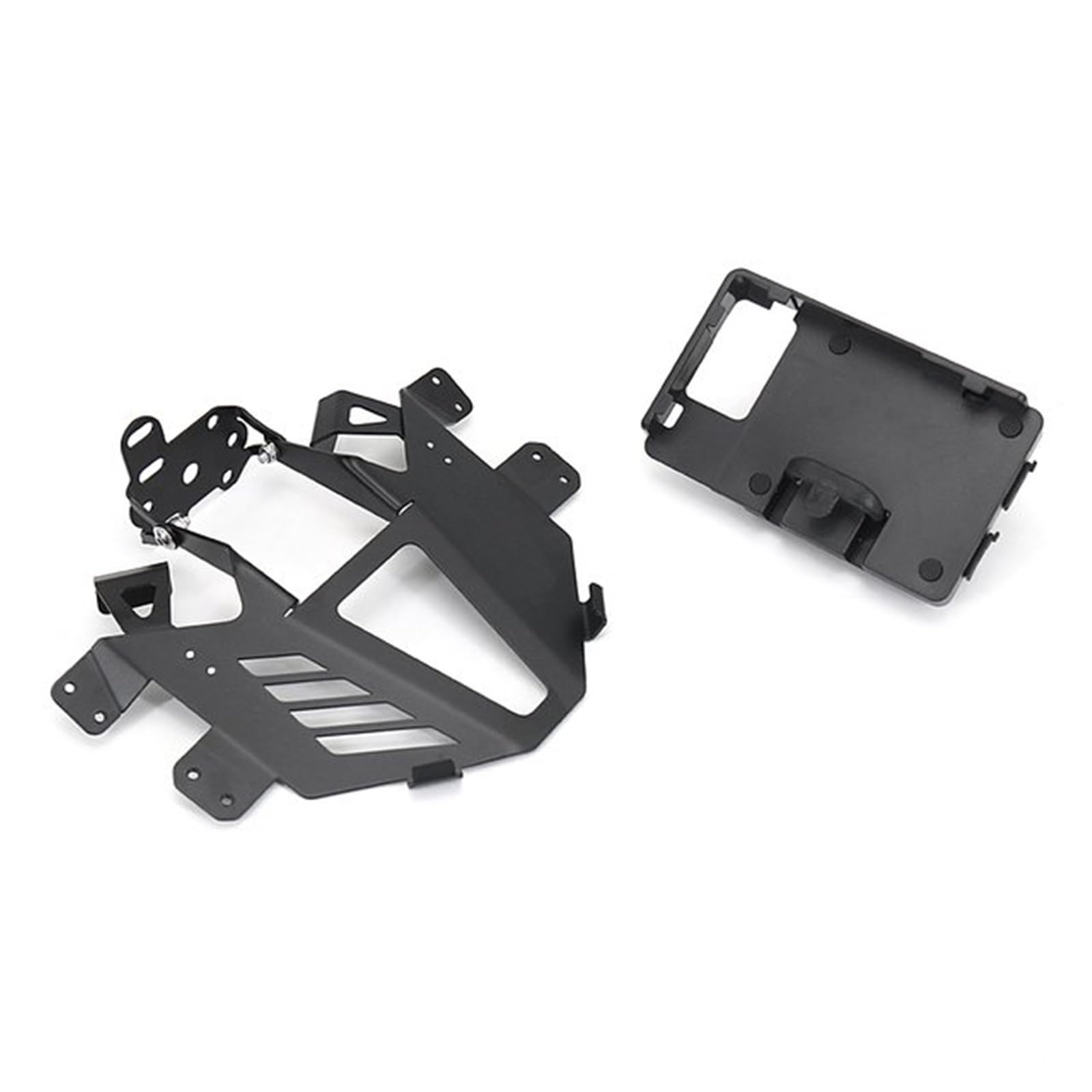 Support navigation GPS moto avec port USB pour scooter Kymco AK550 - 6