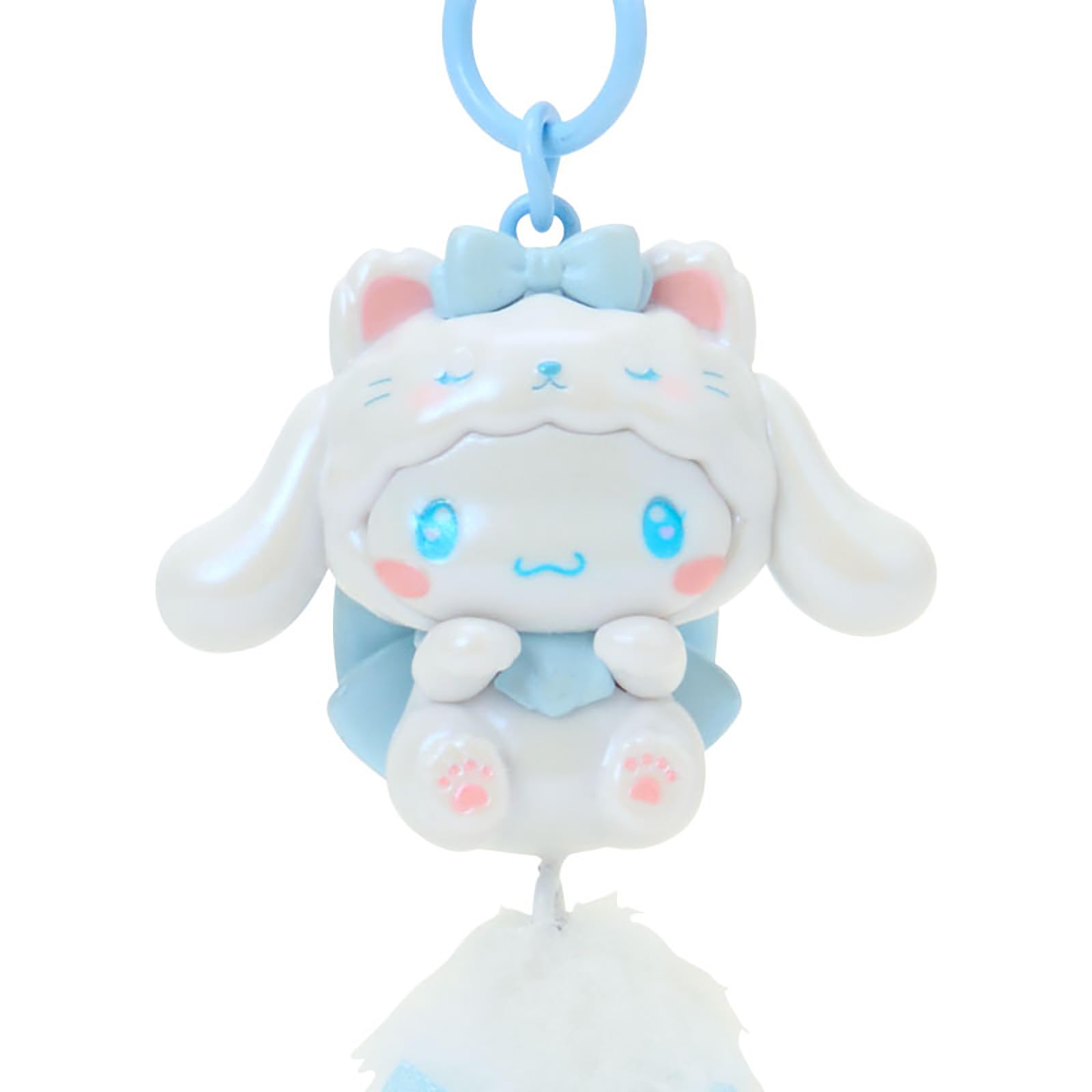Amazon.co.jp: サンリオ(SANRIO) キーホルダー（ミルキーこねこ