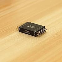 Vista 4 de QWinOut DIY SBUS a 16CH PWM Convertidor SBUS a PWMPPM DECODER Dos vías PPM Admite conversión de Futaba, Naranja, Frsky y otras señales SBUS