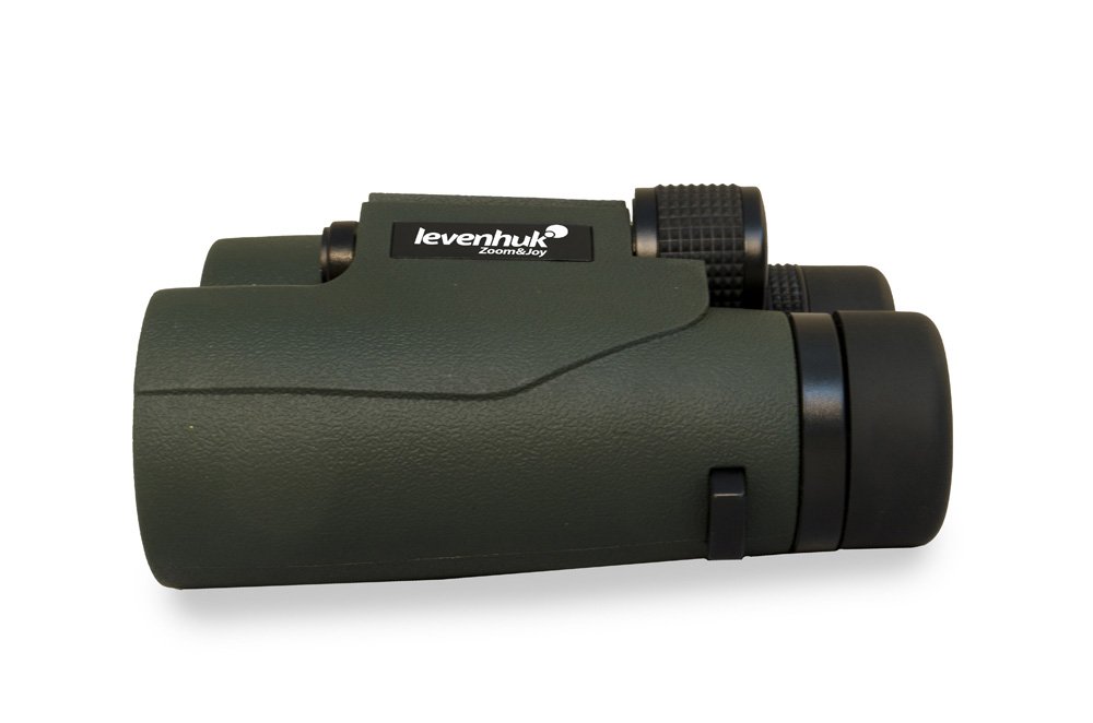 Levenhuk Karma PRO 16x42 Kompaktowa Lornetka Dachowa dla Dorosłych