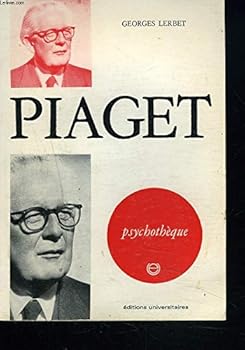 Paperback Piaget [French] Book