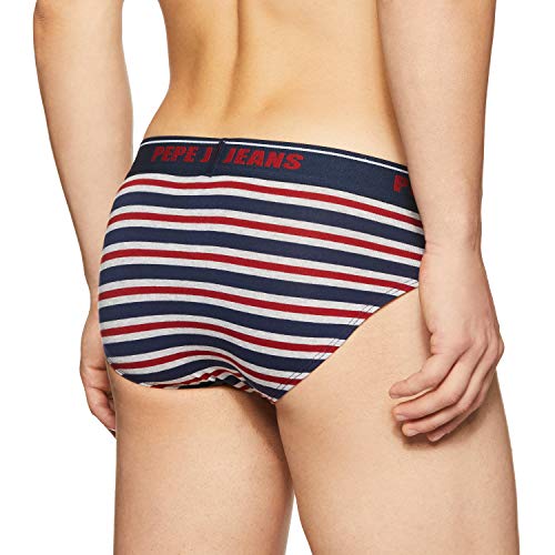 Image of Pepe Mens Printed Briefs