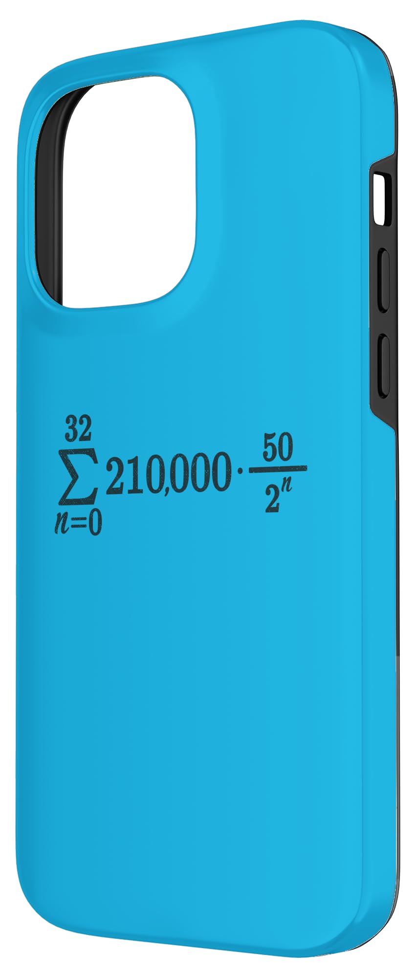 Amazon.co.jp: iPhone 14 Pro Max サイファーパンクス 暗号愛好家のためのビットコイン数式 スマホケース : 家電＆カメラ