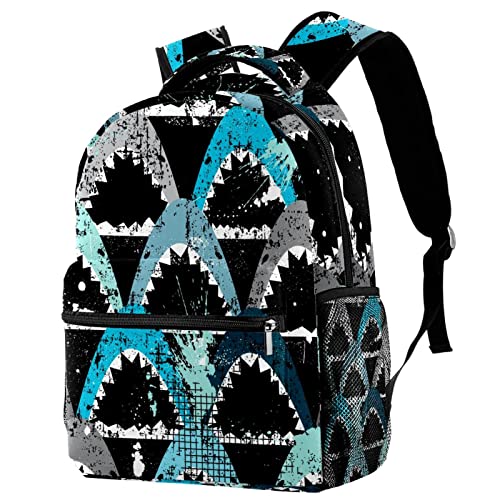 Sac à dos de voyage avec porte-bouteille Medium pour loisirs et ordinateur