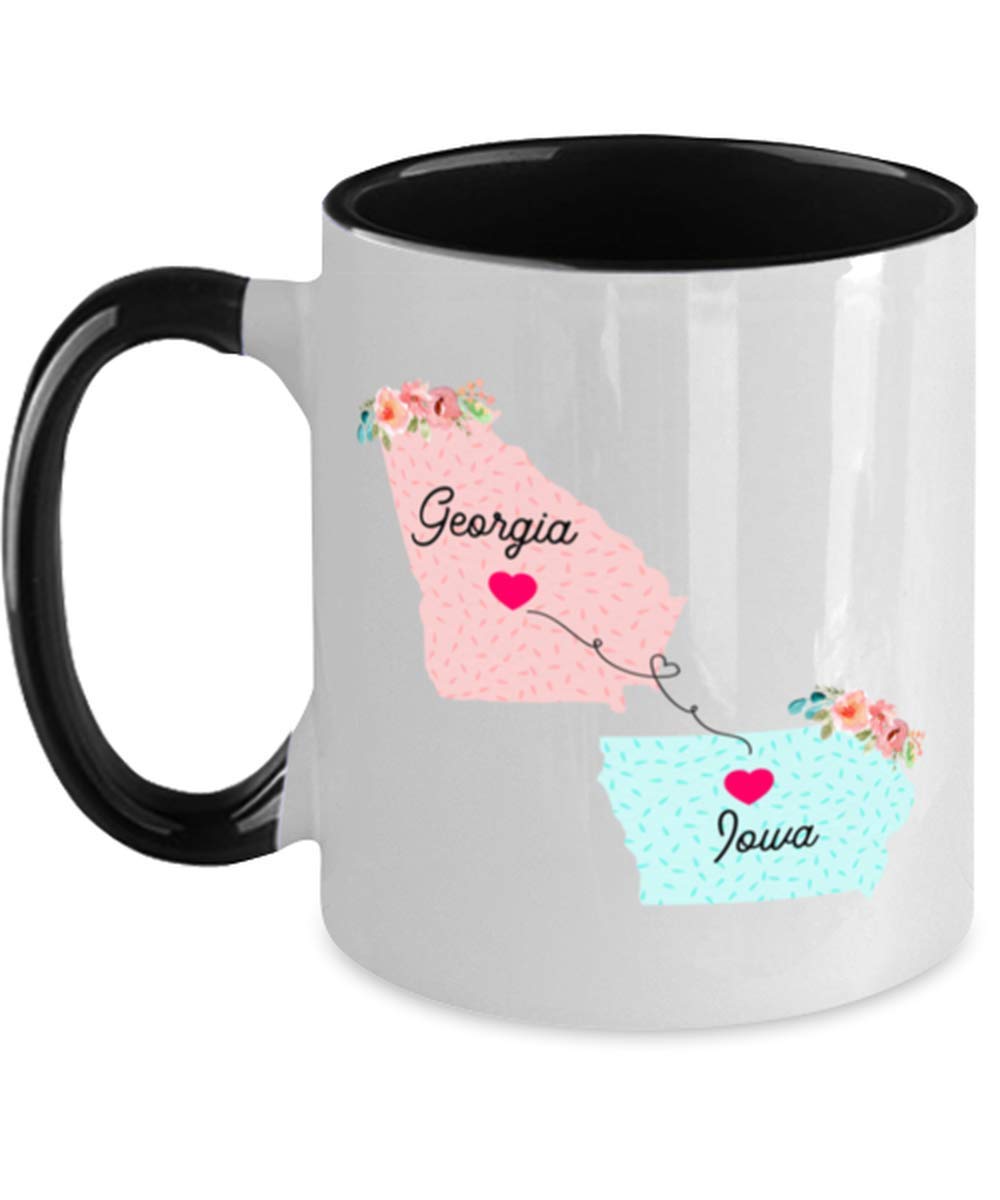 Unique Birthday Unique Gifts for Friends — funny ceramic mug from ShopProudGifts