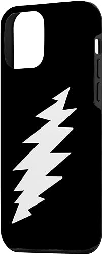Miniatura 2 de iPhone 12 mini Bolt Blaze Lightning by Old Tortuga Case