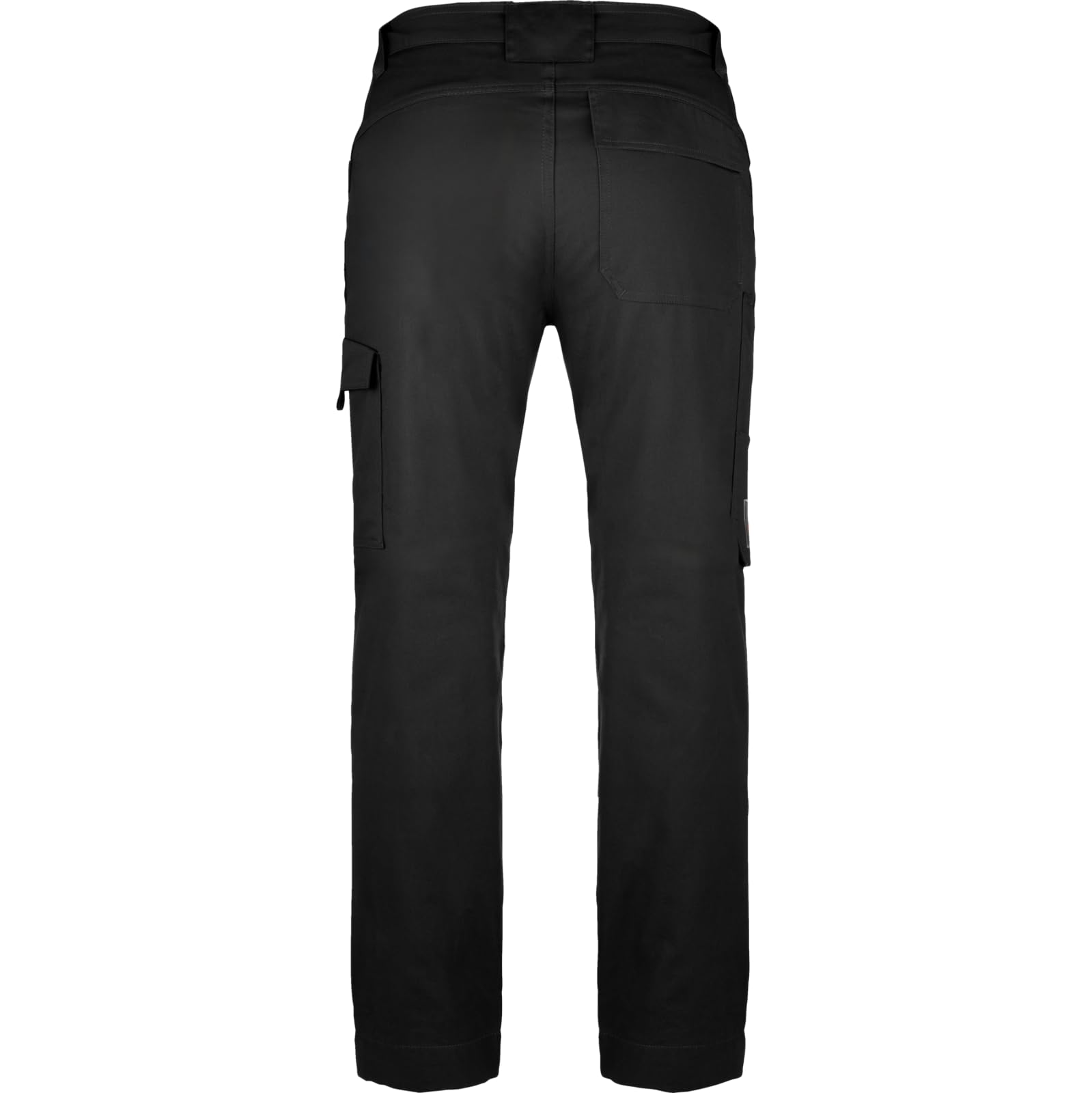 WüRTH MODYF Pantalon de travail STAR PC noir