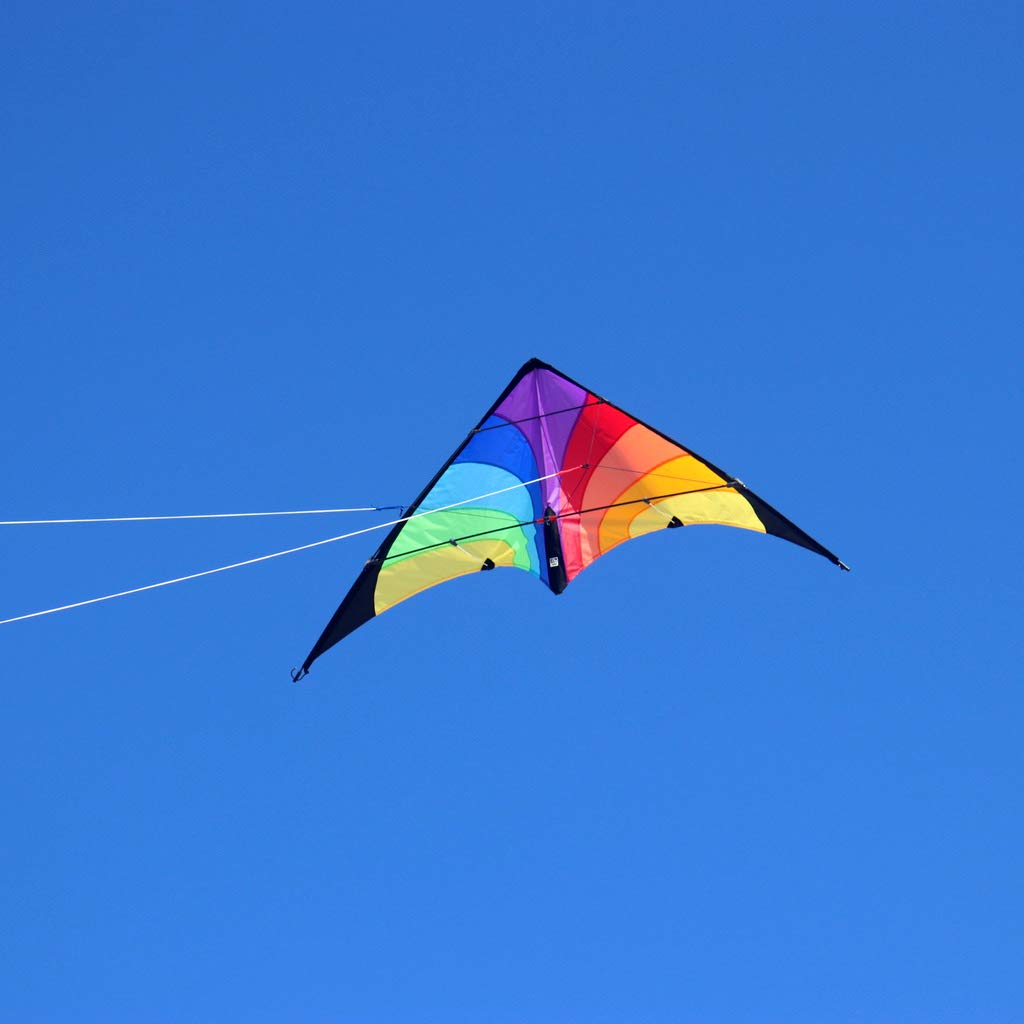 Wolkenstürmer Kinder Lenkdrachen Fancy - Parent