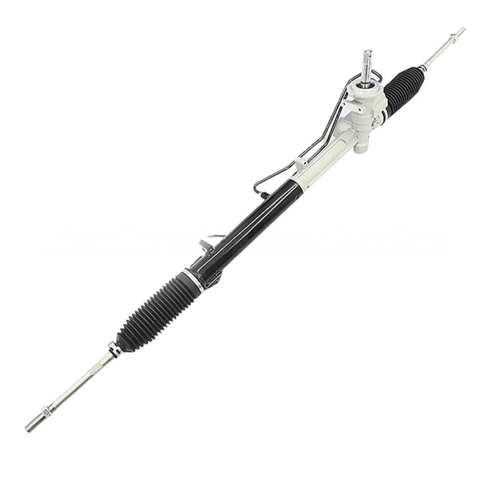 2S613200PC Gruppo scatola sterzo compatibile con cambio automatico Ford Fiesta