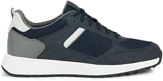 Geox Herren U Molveno ASneaker