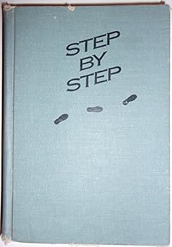 Hardcover Step By Step Book