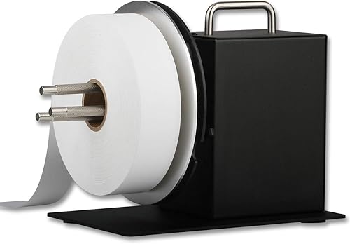 Rebobinadora de etiquetas KR-500U Máquina de rebobinado de etiquetas de 7.283 in Rebobinadora automática de etiquetas (rebobinadora de etiquetas) Rebobinadora de etiquetas KR-500U Máquina de rebobinado de etiquetas de 7.283 in Rebobinadora automática de etiquetas (rebobinadora de etiquetas)