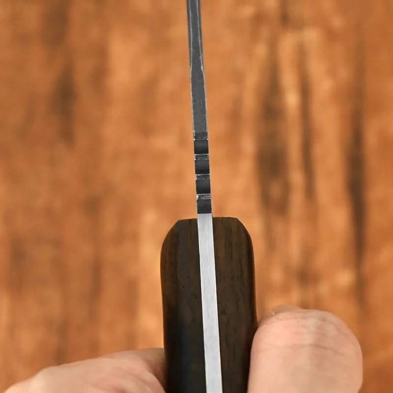 Meat Cleaver,Cleaver Knife Stainless Steel Hand Knife Boning Knife Kitchen Meat Cleaver Butcher Special Knife Outdoor Survival Knife Universal Knife, LAMAJIGA5844