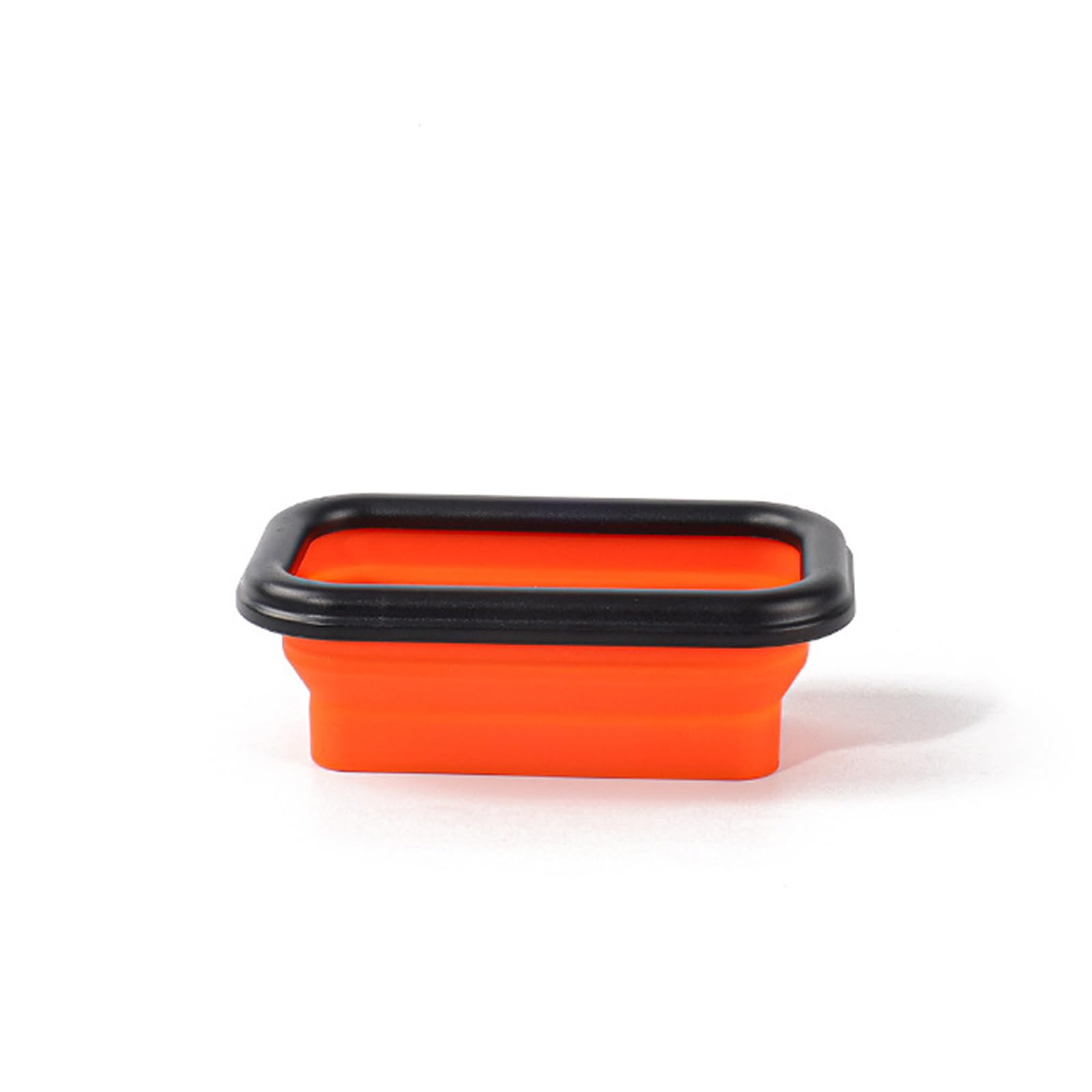 Foldable Part Tray Double Sided Magnet Bowl for Screws Nut Pins Foldable Bolt Tray for Garage Maintenance Workshop "