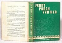 Front porch farmer B0007DYA1A Book Cover