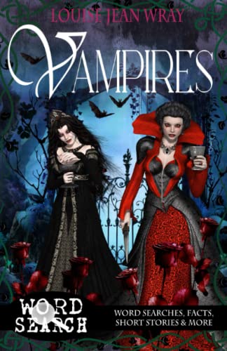 Cover of Vampires