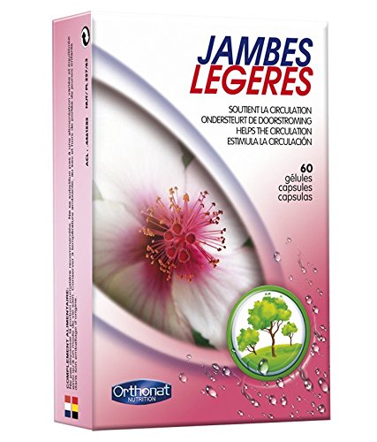 Ortho Nat Venosa (Piernas Ligeras) 60Cap. 1 unidad 200 g
