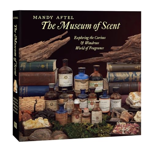 The Museum of Scent: Exploring the Curious and Wondrous World of Fragrance - Image 2