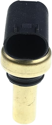 Miniatura 5 de A-Premium Sensor de temperatura del refrigerante compatible con Buick LaCrosse Regal Cadillac ATS CTS XTS Blazer Camaro Colorado Equinox Malibu