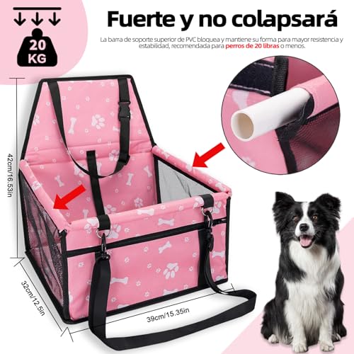 Mascotas, Imagen adicional