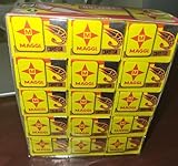 Generic Crayfish Maggii Cube Seasoning pack of 60x10g