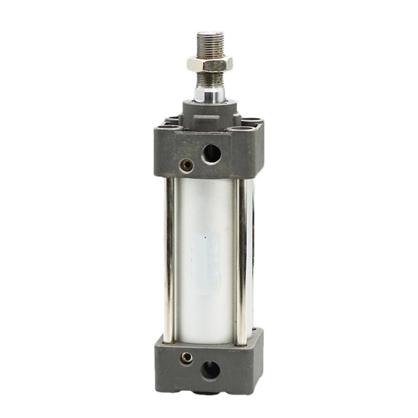 Cylindre pneumatique MDBB alésage 32mm course 500mm magnétique