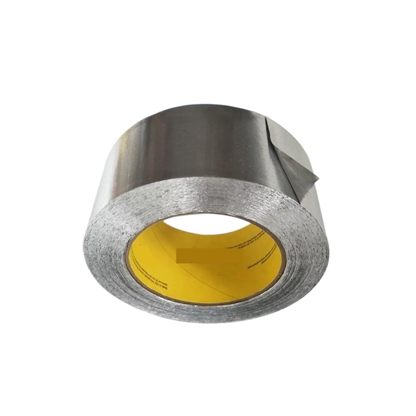 Ruban en feuille d'aluminium, Ruban De Papier D'aluminium D'aluminiumMasquage Blindage Épissage