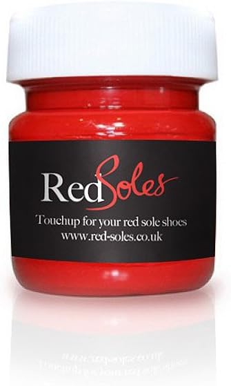 Touch up Paint £ 12