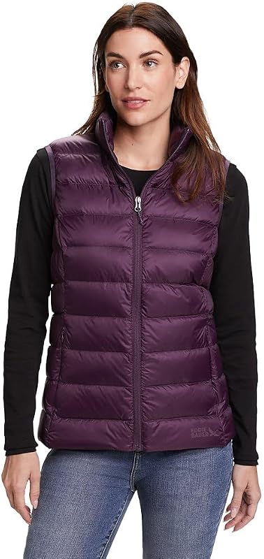 Eddie Bauer Women's CirrusLite Down Vest